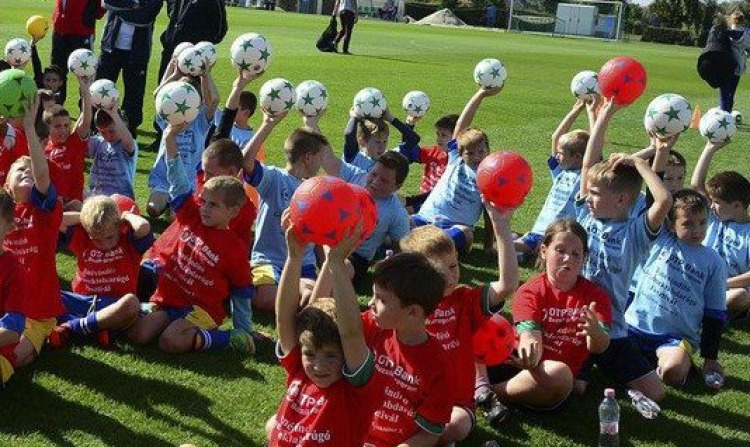Telt ház lesz szombaton Telkiben: Tanévzáró Fesztivál és Fair Play Cup-döntő a programban