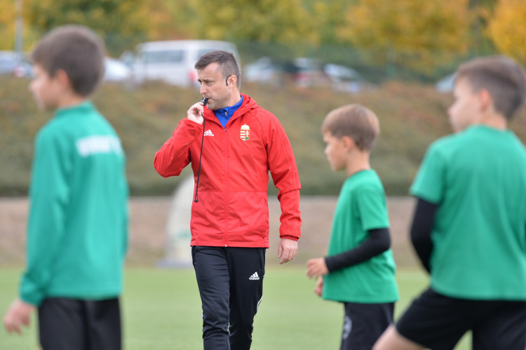 Konferencia Telkiben: a grassroots-szellemiség szerepe a játékosképzésben