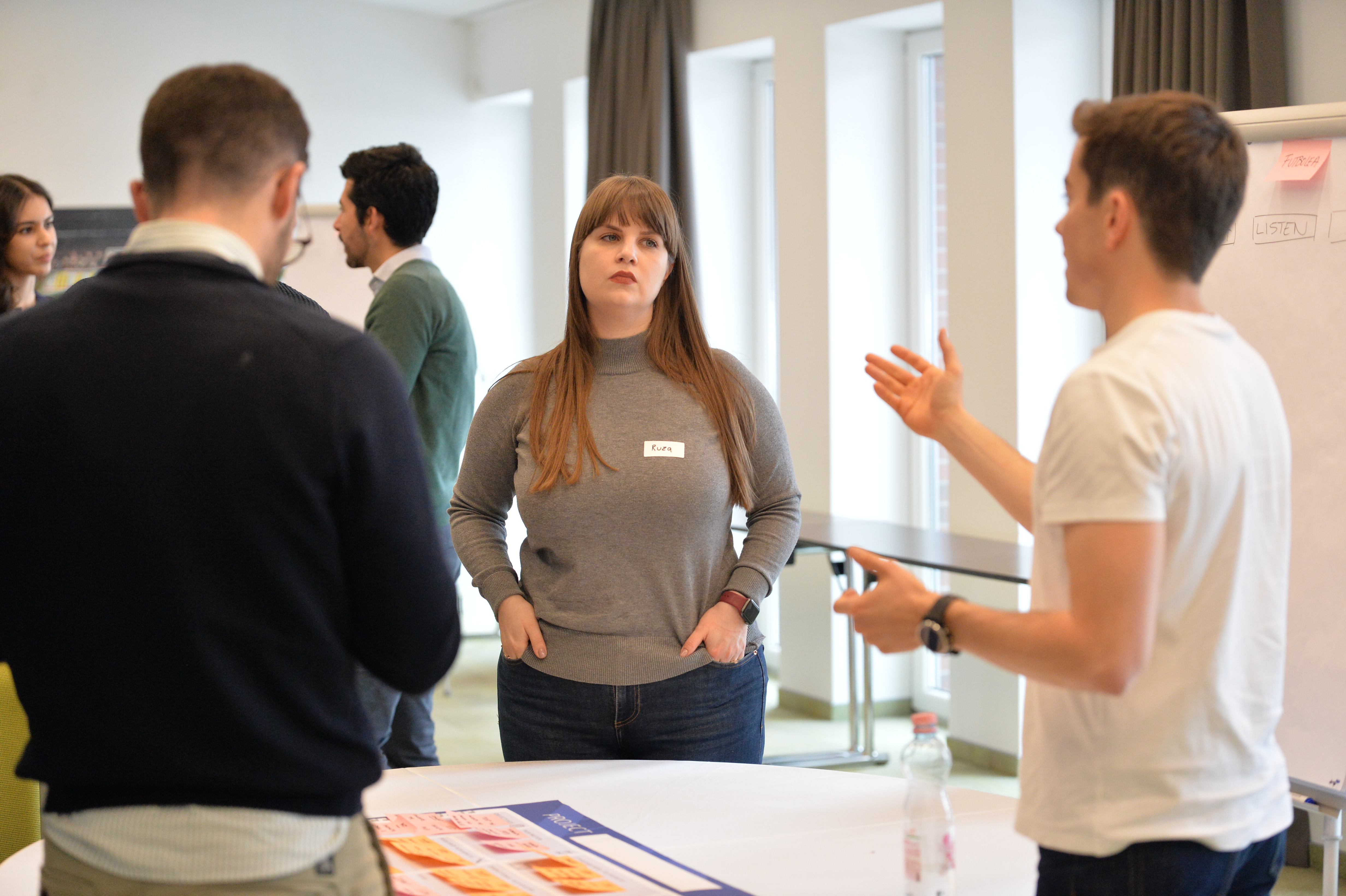 BL-döntő: fókuszban a grassroots-labdarúgás jövője