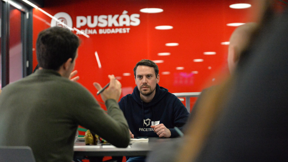 A BL-döntő helyszínén folytatódott a grassroots-projektek megbeszélése