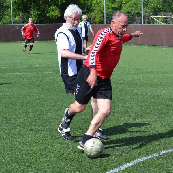 Szombaton rendezik a VII. Veterán Fesztivált