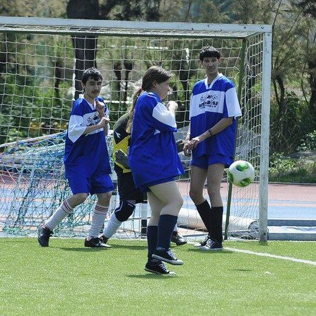 Grassroots: nyári szociális tábor Tiszaújvárosban