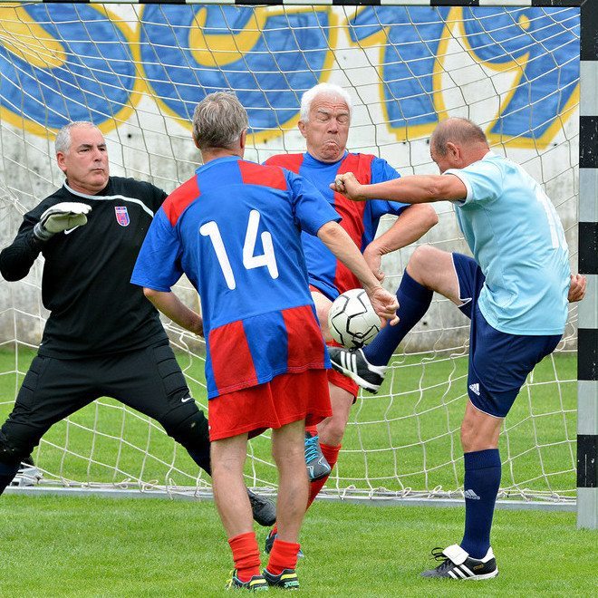 Szombaton rendezik az Országos Veterán Fesztivált