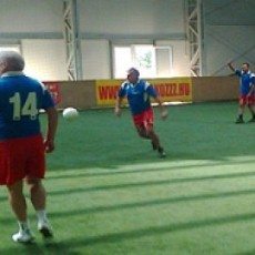 Csak úgy, mint Messi